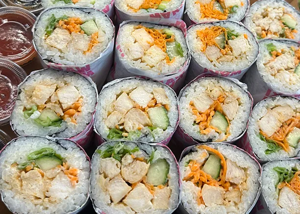 Waki Maki in Leeds